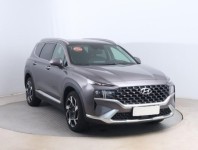 Hyundai Santa Fe  2.2 CRDi Premium