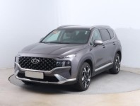 Hyundai Santa Fe  2.2 CRDi Premium