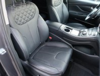 Hyundai Santa Fe  2.2 CRDi Premium