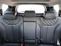 Hyundai Santa Fe  2.2 CRDi Premium