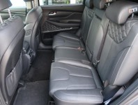Hyundai Santa Fe  2.2 CRDi Premium