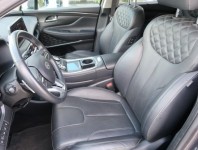 Hyundai Santa Fe  2.2 CRDi Premium