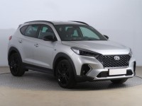 Hyundai Tucson  1.6 CRDi N-Line