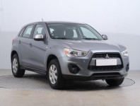 Mitsubishi ASX  1.6 MIVEC Inform