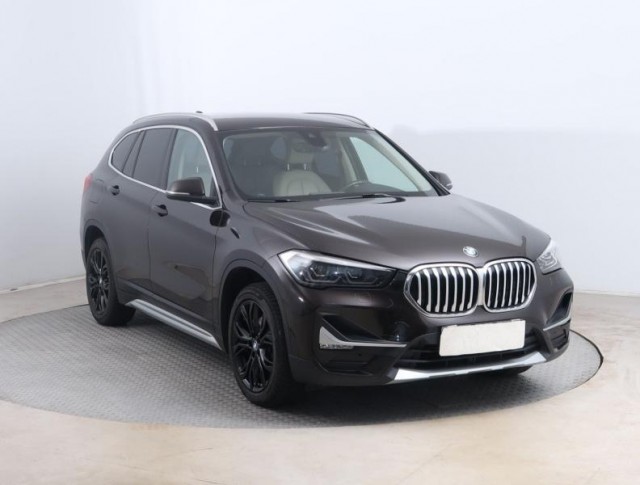 BMW X1  xDrive18d 