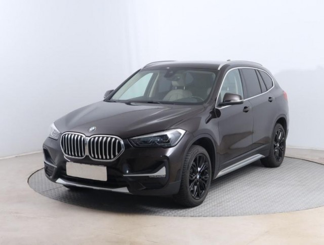 BMW X1  xDrive18d 