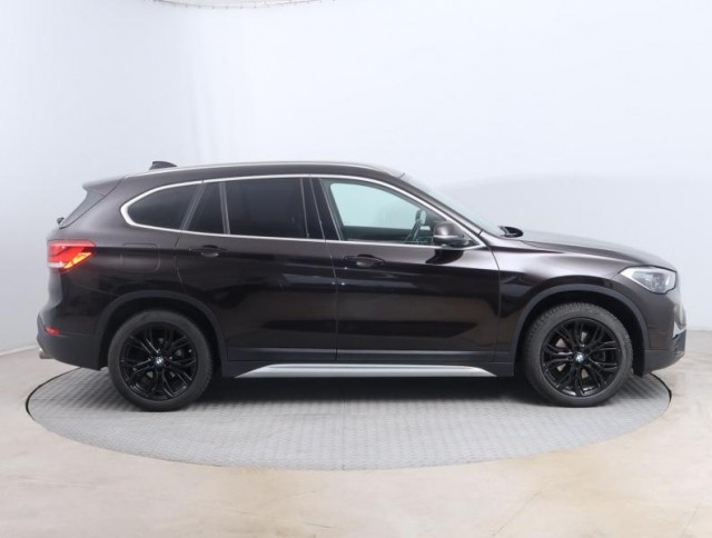 BMW X1  xDrive18d 