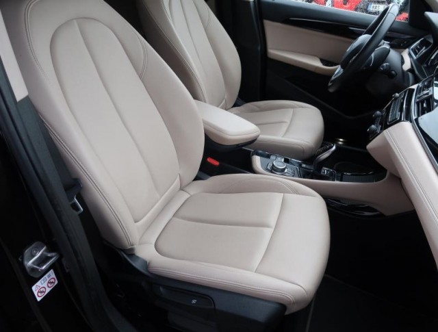 BMW X1  xDrive18d 