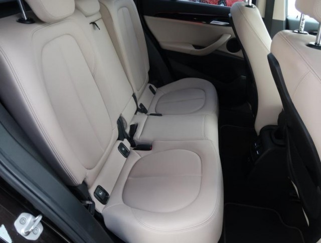 BMW X1  xDrive18d 
