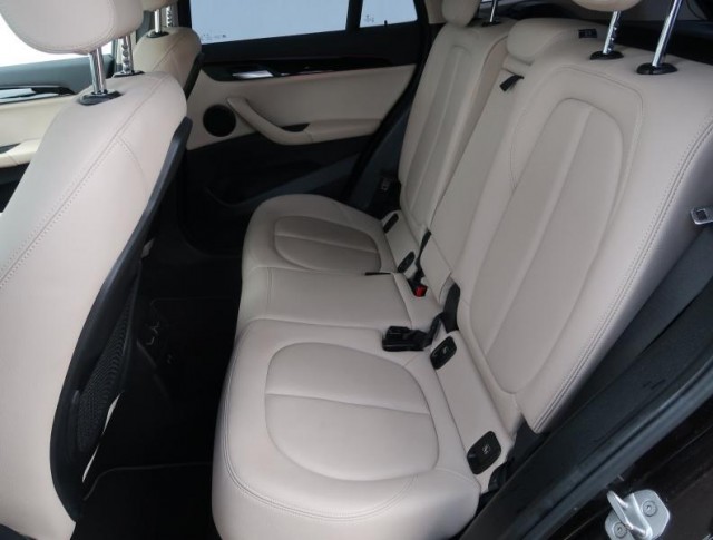 BMW X1  xDrive18d 