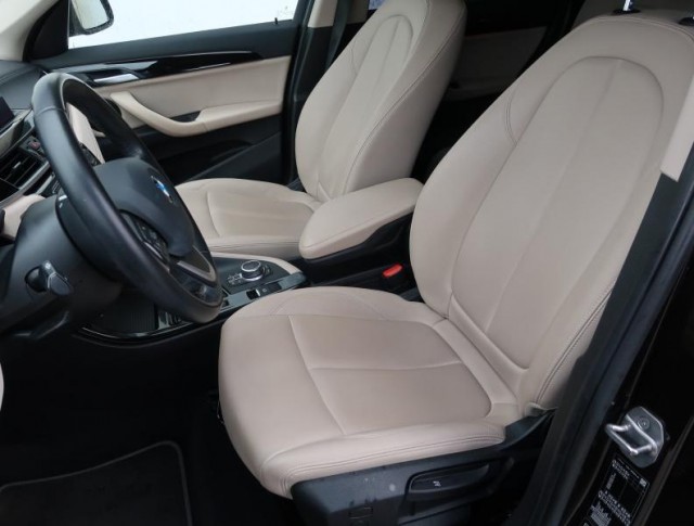BMW X1  xDrive18d 