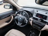 BMW X1  xDrive18d 