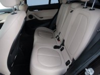 BMW X1  xDrive18d 