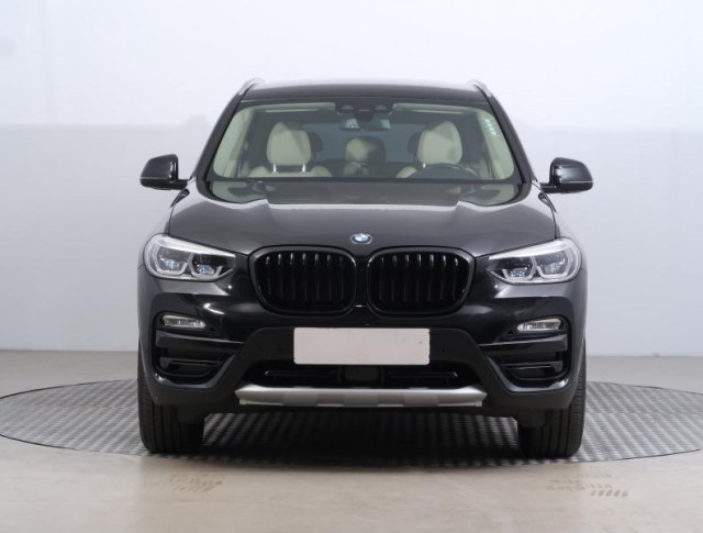 BMW X3  xDrive25d xLine