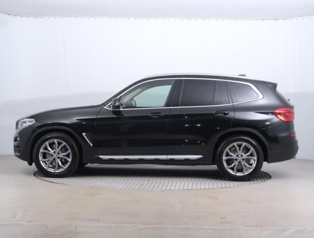 BMW X3  xDrive25d xLine