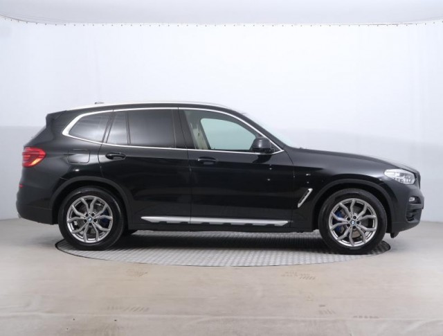 BMW X3  xDrive25d xLine
