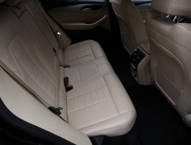 BMW X3  xDrive25d xLine