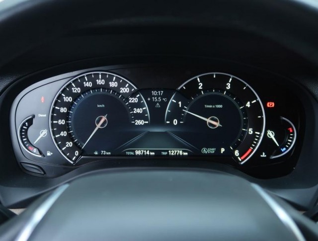 BMW X3  xDrive25d xLine
