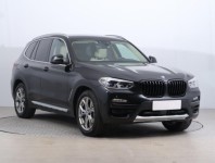 BMW X3  xDrive25d xLine