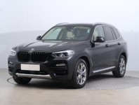 BMW X3  xDrive25d xLine