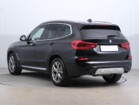 BMW X3  xDrive25d xLine
