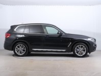 BMW X3  xDrive25d xLine