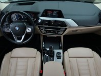 BMW X3  xDrive25d xLine