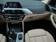 BMW X3  xDrive25d xLine