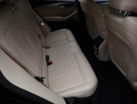 BMW X3  xDrive25d xLine