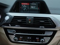 BMW X3  xDrive25d xLine