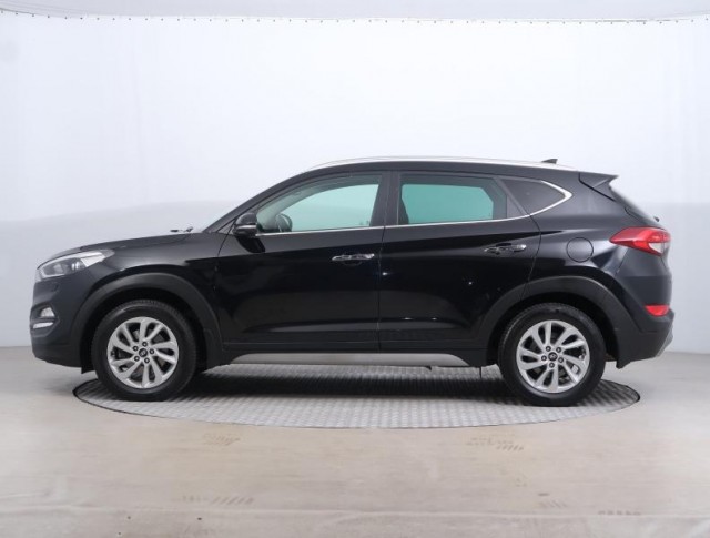 Hyundai Tucson  1.6 T-GDI Style
