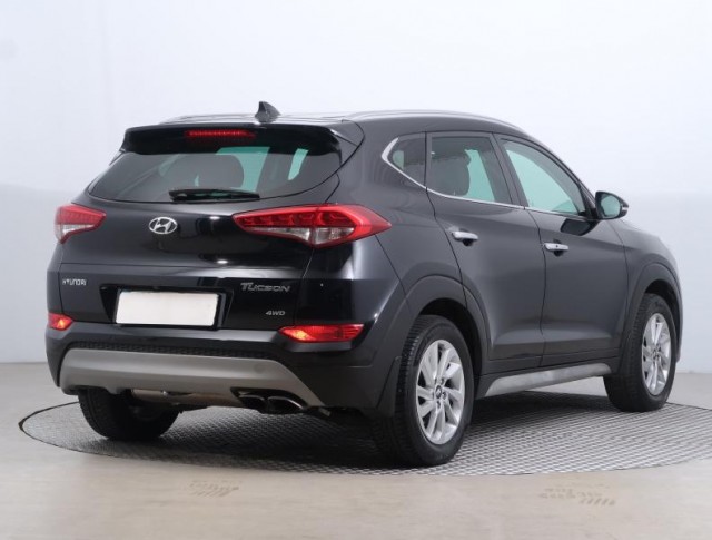 Hyundai Tucson  1.6 T-GDI Style