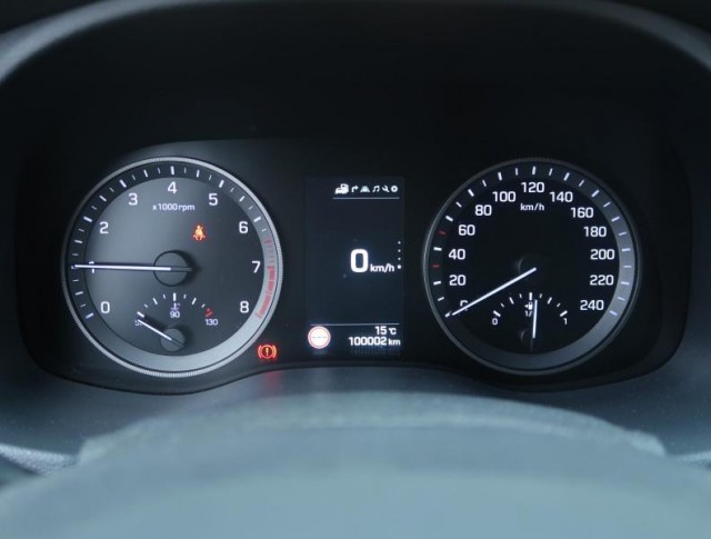 Hyundai Tucson  1.6 T-GDI Style