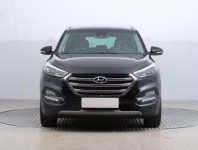 Hyundai Tucson  1.6 T-GDI Style