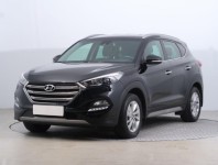 Hyundai Tucson  1.6 T-GDI Style