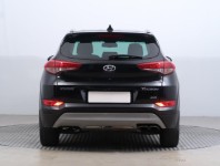 Hyundai Tucson  1.6 T-GDI Style