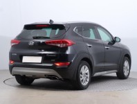 Hyundai Tucson  1.6 T-GDI Style