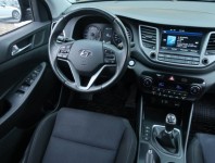 Hyundai Tucson  1.6 T-GDI Style