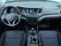 Hyundai Tucson  1.6 T-GDI Style