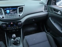 Hyundai Tucson  1.6 T-GDI Style