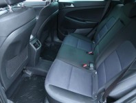 Hyundai Tucson  1.6 T-GDI Style