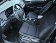 Hyundai Tucson  1.6 T-GDI Style
