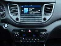 Hyundai Tucson  1.6 T-GDI Style