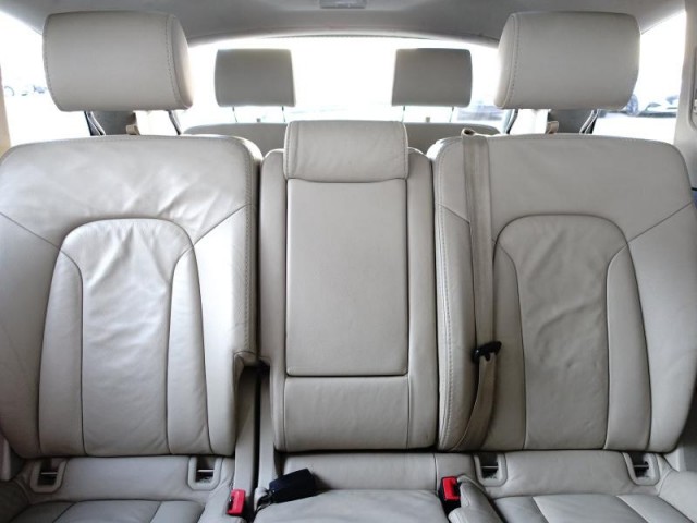 Audi Q7  3.0 TDI S-Line