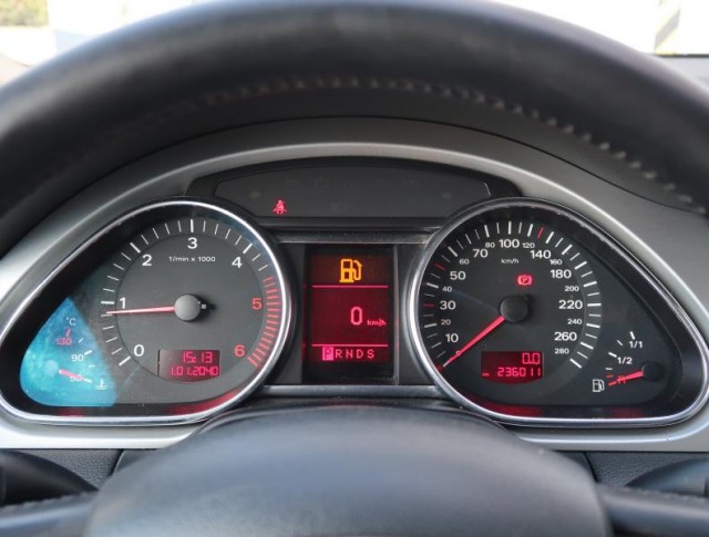 Audi Q7  3.0 TDI S-Line