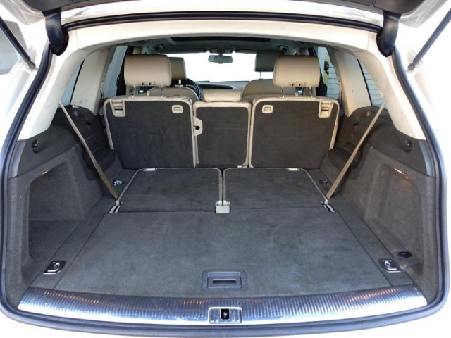 Audi Q7  3.0 TDI S-Line