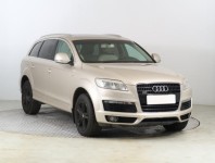Audi Q7  3.0 TDI S-Line