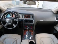 Audi Q7  3.0 TDI S-Line