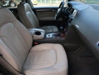 Audi Q7  3.0 TDI S-Line
