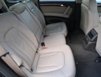 Audi Q7  3.0 TDI S-Line
